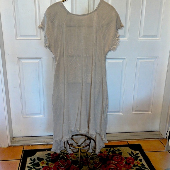 Vasana | Dresses | Nwt Vasna Linen Cotton Blend Hilo Dress | Poshmark